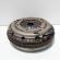 Volanta masa dubla cu placa presiune, Skoda Octavia 3 (5E3) 1.6 TDI, CLH, 6 vit man (id:699726)