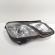 Far dreapta cu lupa si xenon, Mercedes Clasa E (W212) vol pe dreapta (id:700610)