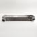 Radiator intercooler, cod 7795823-01, Bmw 5 (E60) 2.0 diesel, 204D4 (id:700287)