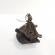 Fuzeta dreapta fata, Nissan Qashqai (2) 1.5 DCI, K9K430 (id:700577)