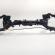 Panou frontal, cod BM51-8B041-B, Ford Focus 3 (idi:700497)