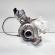Turbosuflanta, cod 03L145721B, Audi A4 (8K2, B8) 2.0 TDI, CGL (idi:699939)