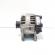 Alternator 90A Valeo, cod 03D903025J, Vw Polo (9N) 1.2 benz, AZQ (id:699859)
