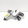 Motoras stergator haion, cod 5N0955711A, Vw Tiguan (5N) (id:700791)