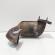 Catalizator, cod 8200274678, Renault Laguna 2, 1.9 DCI, F9Q674 (id:700873)