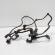 Rampa retur injector, Renault Megane 2, 1.9 DCI, F9QB800 (id:700872)