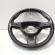 Volan piele cu comenzi, cod 3V0419091L, Skoda Superb III (3V3) (id:700796)