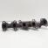 Galerie evacuare, cod 73501340, Fiat Doblo Cargo (223), 1.3 M-JET, 199A2000 (id:700903)