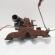 Turbosuflanta, cod 54399700087, Renault Megane 3 1.5 DCI, K9KR846 (id:695747)