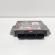 Calculator motor ECU, cod 9657018180, Citroen C3 (I), 1.4 benz, KFV (id:549974)