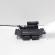 Broasca haion soft close, cod 912935-103, Bmw 5 Gran Turismo (GT) (id:701178)