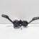 Maneta semnalizare si maneta stergatoare, cod 6C0953513A, Skoda Rapid Spaceback (NH1) (id:701311)