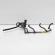Rampa retur injectoare, Renault Megane 3 Coupe 1.5 DCI (id:701249)