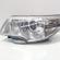 Far stanga cu lupa, Skoda Superb II (3T4) (id:701304)