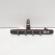 Rampa injectoare cu senzor, cod 8200704212, Dacia Duster, 1.5 DCI, K9K898 (id:701235)