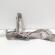 Suport brat trapez dreapta fata, cod 1K0199296E, Seat Toledo 3 (5P2) (id:701229)