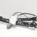 Macara cu motoras usa stanga fata, Bmw 3 (E90) (id:701183)