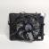 Electroventilator cu releu, cod 7563259-01, Bmw 3 Coupe (E92), 2.0 benz, N43B20A (id:700834)