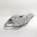 Macara manuala usa dreapta spate, Seat Ibiza 4 (6L1) (id:701169)