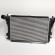 Radiator intercooler, cod 3C0145805AD, VW Passat Variant (3C5), 2.0 TDI, BMR (id:701203)