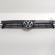 Grila bara fata centrala cu sigla, Vw Golf 4 (1J1) (id:701766)