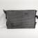 Radiator racire apa, cod 5N0121253L, Vw Tiguan (5N) 2.0 TDI, CFG (id:701452)