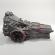Cutie de viteze manuala, cod GYA, Audi A4 (8EC, B7) 1.9 TDI, BRB, 5 vit man (id:701776)