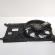 Electroventilator cu releu, cod 3M5H-8C607-RE, Ford Focus 2 (DA) 1.6 TDCI, G8DA (id:701635)