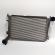 Radiator intercooler, cod 1K0145803H, Vw Golf 5 (1K1) 1.9 TDI, BLS (id:701644)