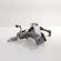 Motoras pompa servo directie, cod 488101061R, Renault Megane 3 1.5 DCI, K9KF830 (id:700122)