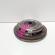 Volanta masa simpla cu placa presiune, cod 03D105271, Vw Polo (6R) 2.0 benz, CGP, 5 vit man (id:394670)