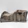 Baie ulei, cod 03L103603D, Audi A4 (8K2, B8), 2.0 TDI, CAG (id:701749)
