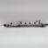 Rampa injectoare cu senzori, cod 03L130089B, VW Golf 6 (5K1), 1.6 TDI, CAY (id:701709)
