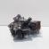 Racitor gaze cu egr, cod 55230929, Fiat Punto (199), 1.3 M-JET, 199A9000 (id:701715)