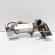 Racitor gaze, cod 781214701, Bmw X3 (F25), 2.0 diesel, N47D20C (id:700883)