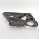 Macara cu motoras usa stanga spate, Vw Passat (3C2) (id:701616)