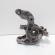 Fuzeta dreapta spate, cod 5Q0505436H, VW Golf 7 (5G), 2.0 TDI (id:701794)