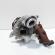 Turbosuflanta, cod 03L253016T, Skoda Octavia 2 Combi (1Z5) 1.6 TDI, CAY (id:701292)