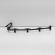 Rampa retur injectoare, Audi A4 (8K2, B8) 2.0 TDI, CAG (id:701526)