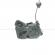 Broasca usa stanga spate, cod 5K4839015R, Seat Leon ST Combi (5F8) (id:701563)