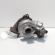 Turbosuflanta, cod 9677063780, Ford Focus 3, 2.0 TDCI, UFDB (id:700915)