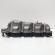 Galerie admisie cu clapete, cod 03L129711E, Audi A4 (8K2, B8) 2.0 TDI, CAH (id:701465)