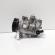 Compresor clima, cod 1K0820859T, Vw Golf 6 (5K1) 1.4 TSI, CAXA (id:701497)