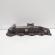 Galerie evacuare, Ford Kuga I, 2.0 TDCI, UFDA (id:700922)