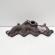 Galerie evacuare, Opel Astra J, 1.7 CDTI, A17DTR (id:694294)