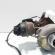 Supapa turbo electrica, Audi A4 (8K2, B8) 2.0 TDI, CAH (id:701515)
