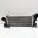 Radiator intercooler, cod CV61-9L440-VD, Ford Focus 3 1.0 benz, M1DA (id:701901)