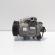 Compresor clima, cod 6Q0820808F, Seat Ibiza 5 (6J5), 1.4 benz, BXW (id:701893)