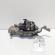 Racitor gaze cu egr, cod 9671187780, Ford C-Max 2, 1.6 TDCI, T1DB (id:701832)