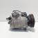 Compresor clima Denso, cod 447220-8184, Skoda Superb I (3U4) 1.9 TDI, BSV (id:701597)